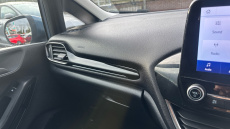 Ford Fiesta 1.1 75 Trend Navigation 5dr Petrol Hatchback